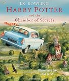 Harry Potter And The Chamber Of Secrets