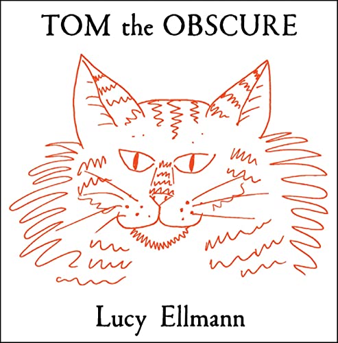 Tom the Obscure book cover