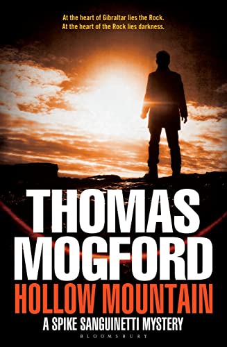 Hollow Mountain book cover