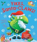 Amazon cover image