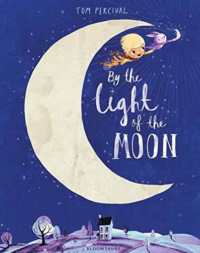 By the Light of the Moon book cover