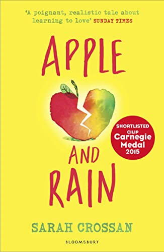 Apple and Rain book cover