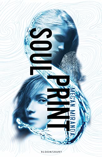 Soulprint book cover