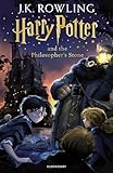 Harry Potter and the Philosopher’s Stone