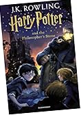 HARRY POTTER AND THE PHILOSOPHER'S STONE