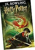 HARRY POTTER AND THE CHAMBER OF SECRETS