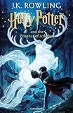 Harry Potter And The Prisoner Of Azkaban