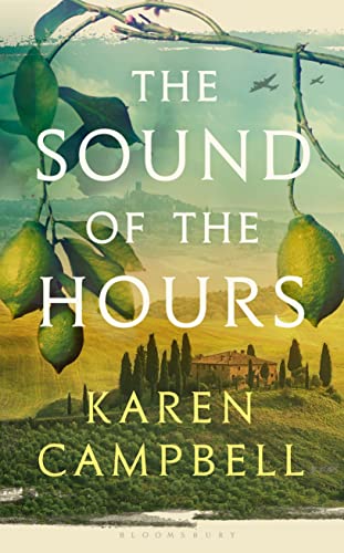 The Sound of the Hours book cover
