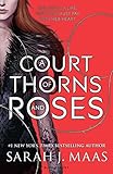 A Court Of Thorns And Roses
