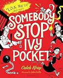 Amazon cover image