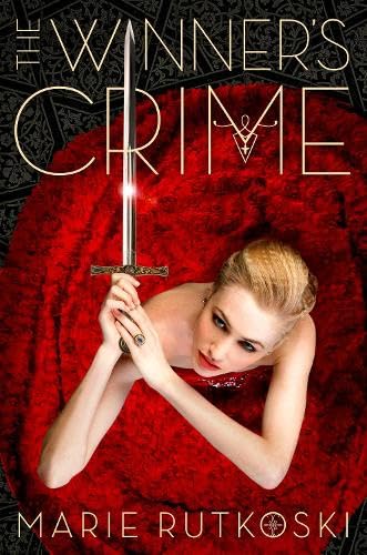 Cover of Winner's Crime