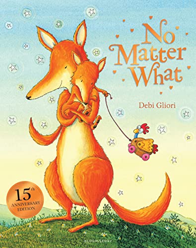 Cover of No Matter What