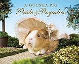 A Guinea Pig Pride Prejudice