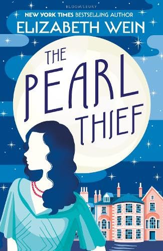 Cover of Pearl Thief