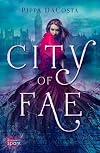 City of Fae (London Fae, #1)