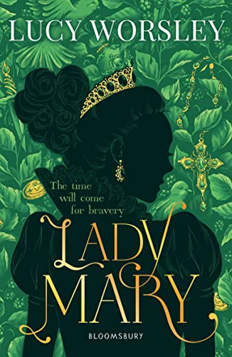 Lady Mary book cover