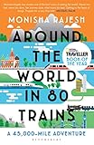 Around the World in 80 Trains