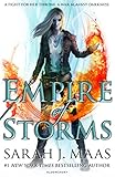 Throne Of Glass : Book 5, Empire Of Storms