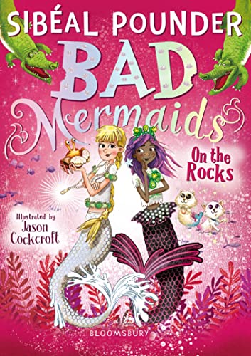 On the Rocks book cover