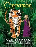 Cinnamon