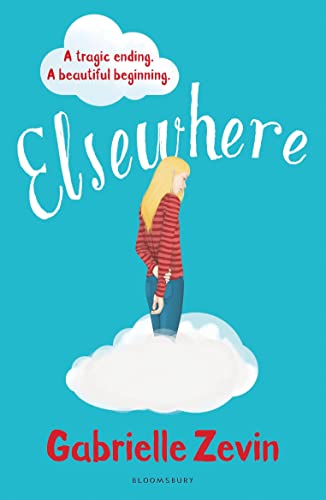 Cover of Elsewhere