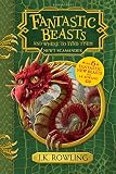 Fantastic Beasts Where To Find Them Anglais