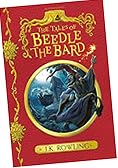 THE TALES OF BEEDLE THE BARD