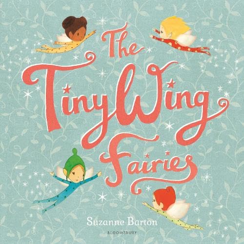 Cover of TinyWing Fairies