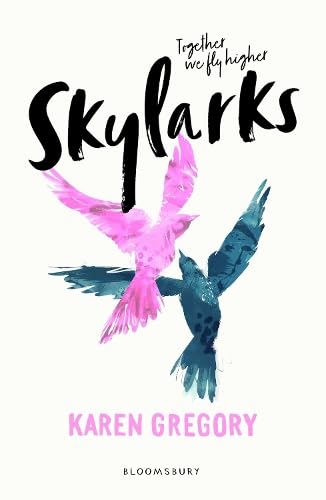 Cover of Skylarks