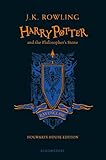Harry Potter And The Philosopher's Stone. Ravenclaw Edition