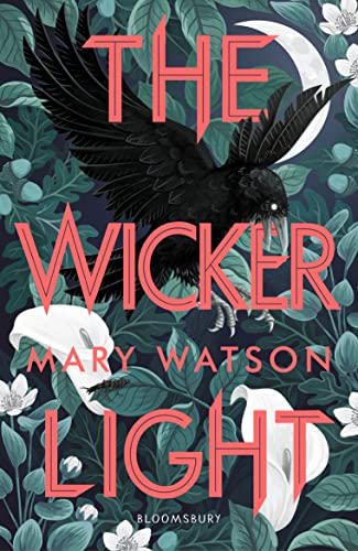 The Wickerlight book cover