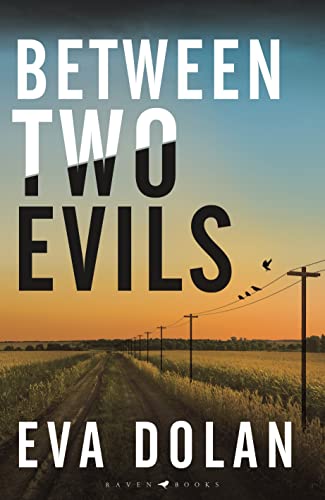 Between Two Evils cover