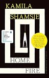 Amazon cover image