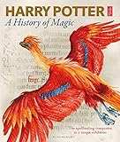 Harry Potter A History Of Magic