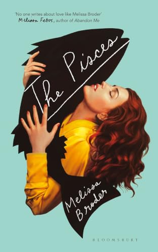 The Pisces book cover
