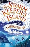 The Storm Keeper’s Island