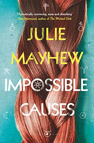 Impossible Causes book cover