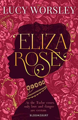 Cover of Eliza Rose