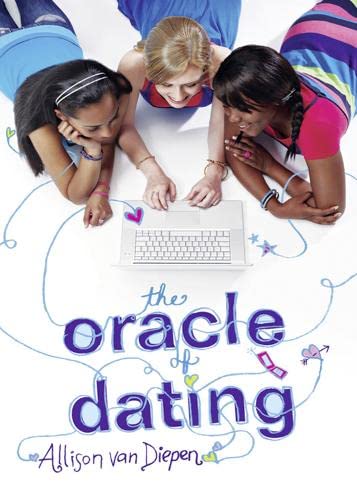 Cover of Oracle of Dating