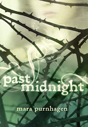 Cover of Past Midnight
