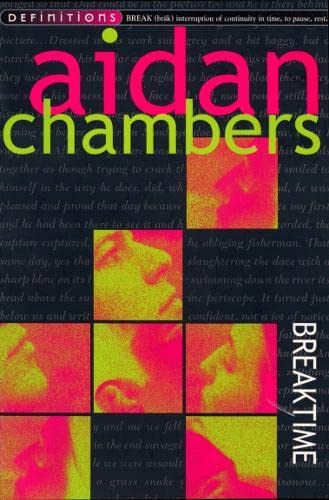 Cover of Breaktime