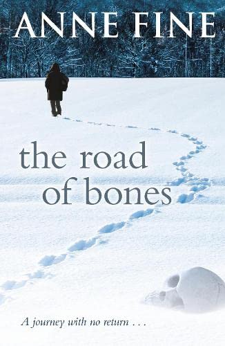 Cover of Road of Bones