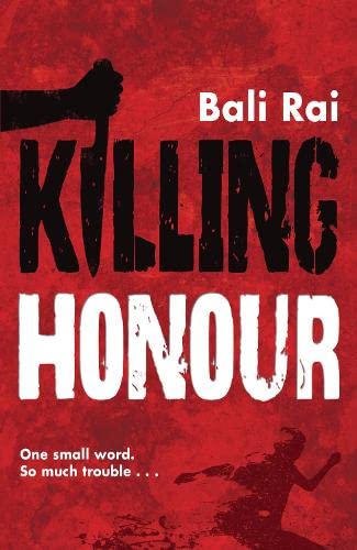 Cover of Killing Honour