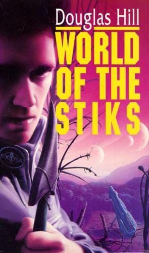 Cover of World of the Stiks