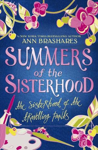 Cover of Summers of the Sisterhood