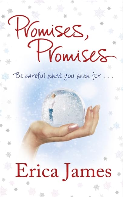 Promises, Promises book cover