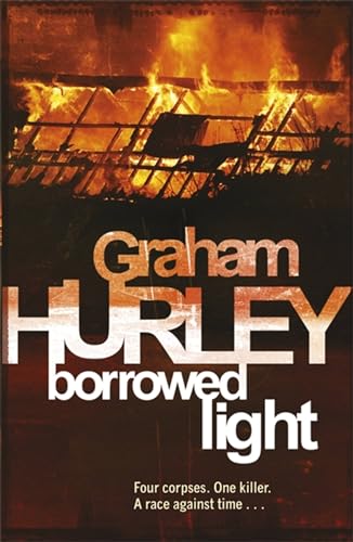 Borrowed Light book cover