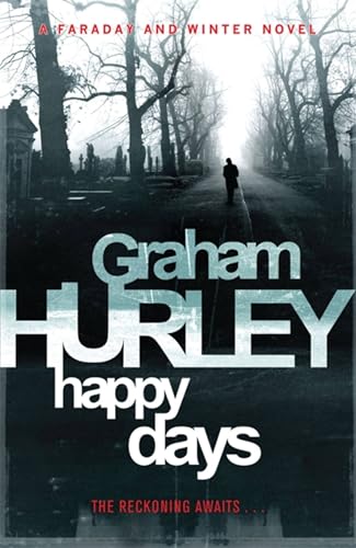 Happy Days book cover