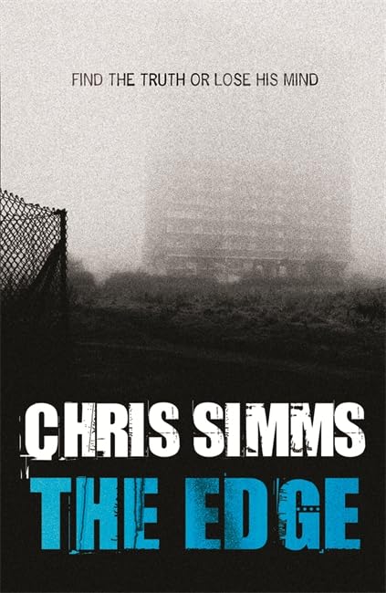 The Edge book cover