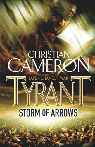 Storm of Arrows cover